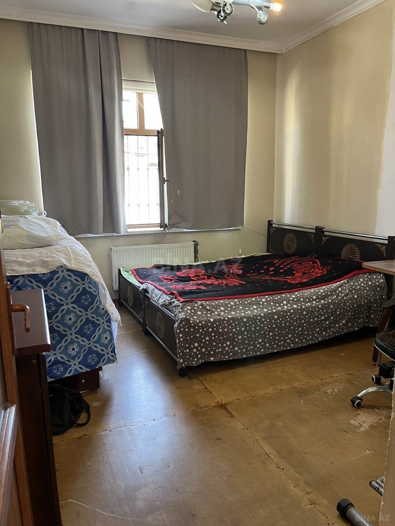 6 otaqlı həyət evi/bağ evi - Xırdalan - 145 m² (5)