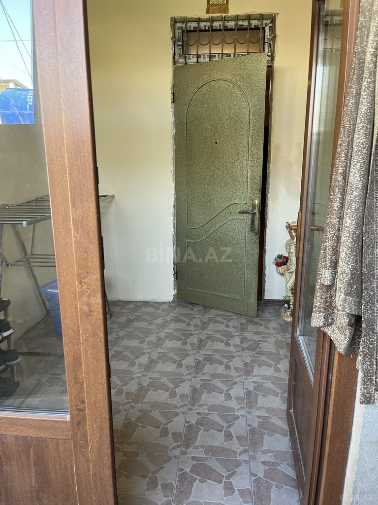 6 otaqlı həyət evi/bağ evi - Xırdalan - 145 m² (2)