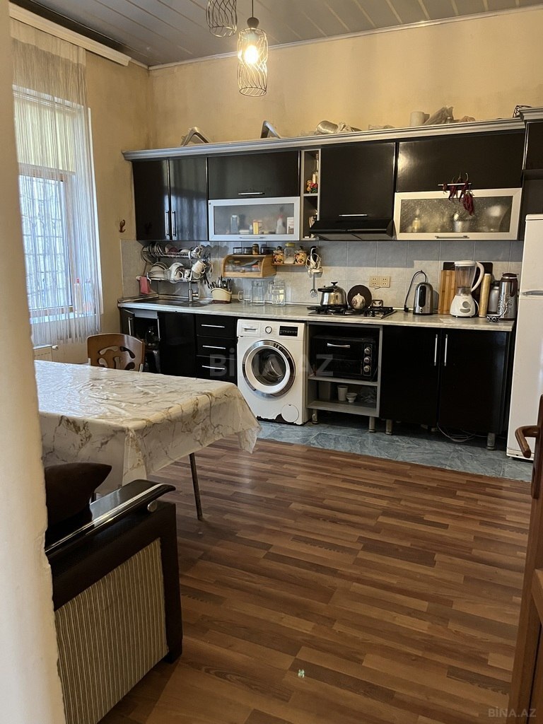 6 otaqlı həyət evi/bağ evi - Xırdalan - 145 m² (9)