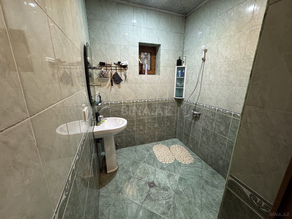6 otaqlı həyət evi/bağ evi - Xırdalan - 145 m² (7)