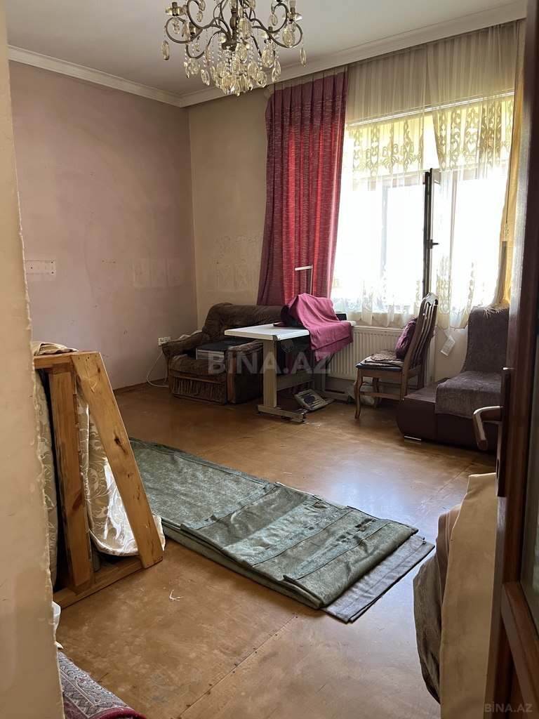 6 otaqlı həyət evi/bağ evi - Xırdalan - 145 m² (4)