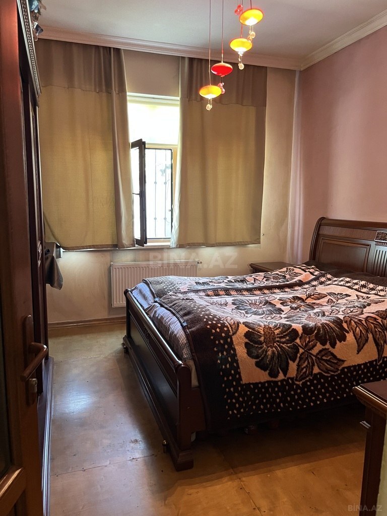 6 otaqlı həyət evi/bağ evi - Xırdalan - 145 m² (6)