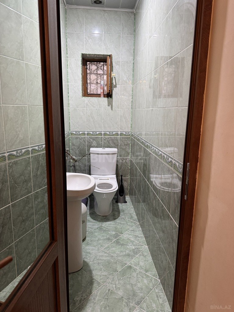 6 otaqlı həyət evi/bağ evi - Xırdalan - 145 m² (8)