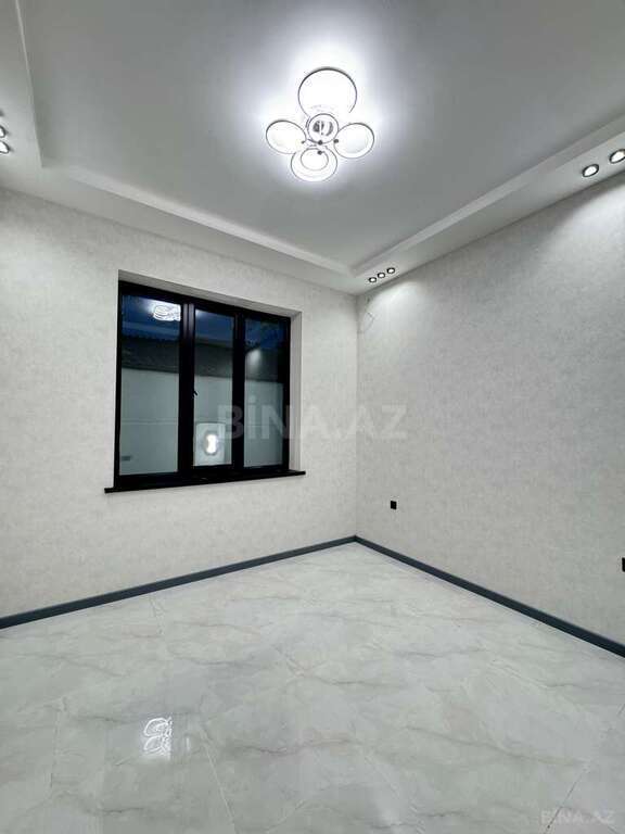 5 otaqlı həyət evi/bağ evi - Şüvəlan q. - 200 m² (23)