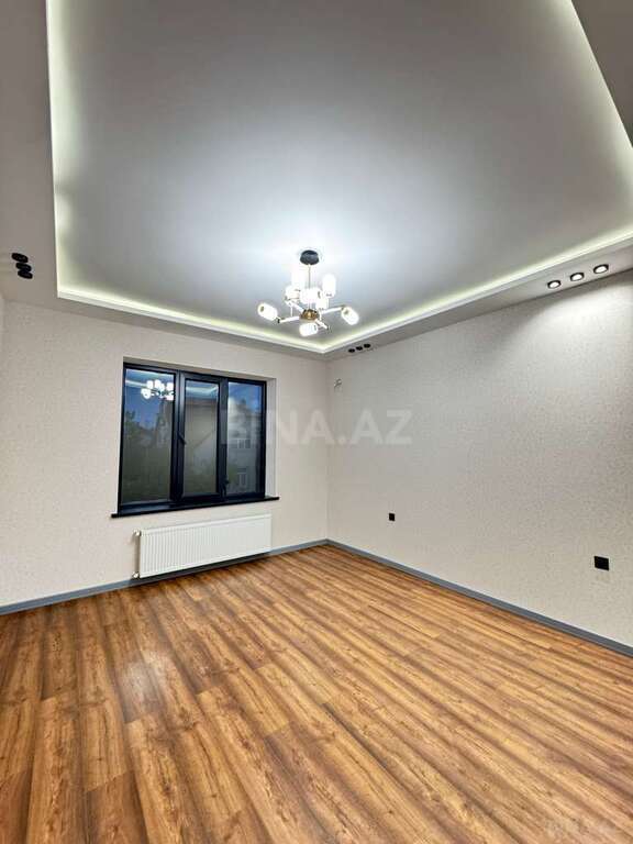 5 otaqlı həyət evi/bağ evi - Şüvəlan q. - 200 m² (21)