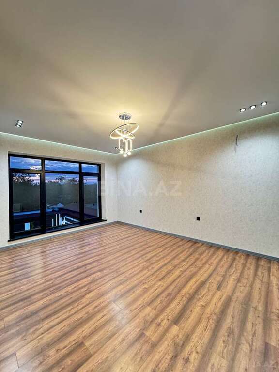 5 otaqlı həyət evi/bağ evi - Şüvəlan q. - 200 m² (22)