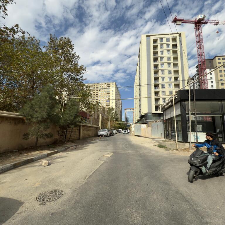 Объект - м. Шах Исмаил Хатаи - 600 м² (8)