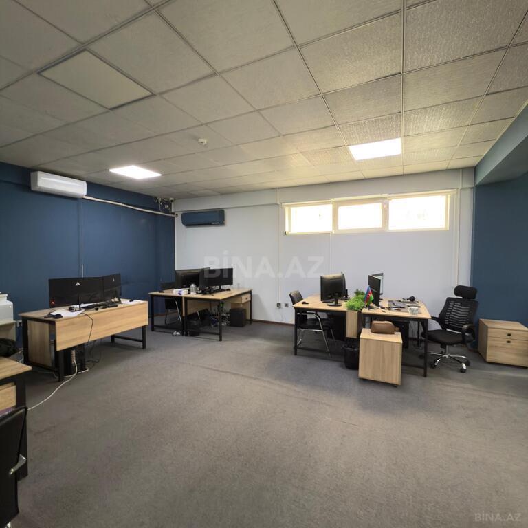 Объект - м. Шах Исмаил Хатаи - 600 м² (4)