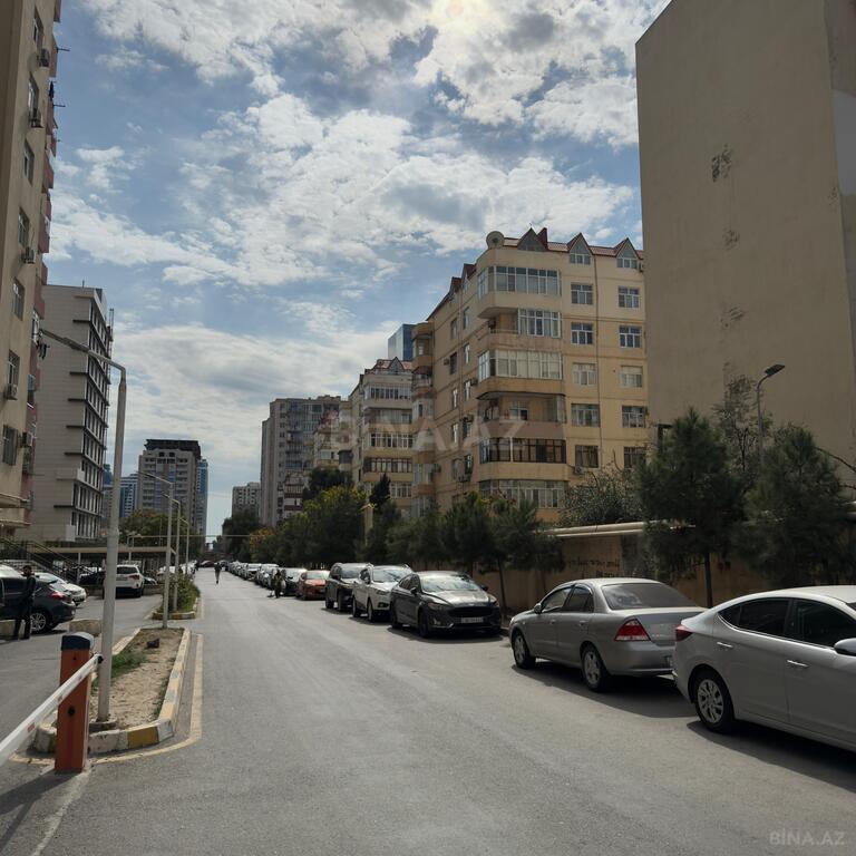 Объект - м. Шах Исмаил Хатаи - 600 м² (7)