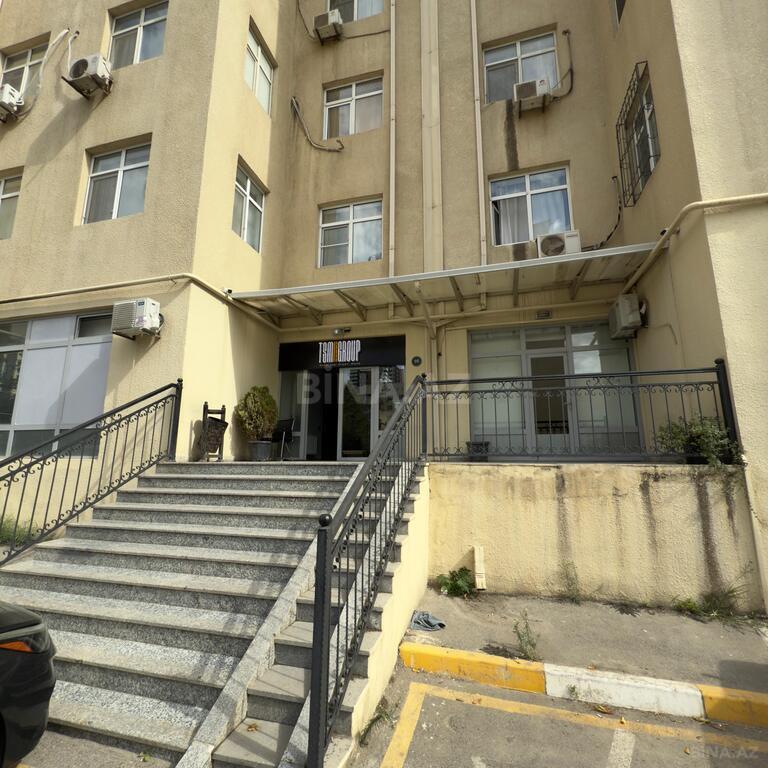 Объект - м. Шах Исмаил Хатаи - 600 м² (10)