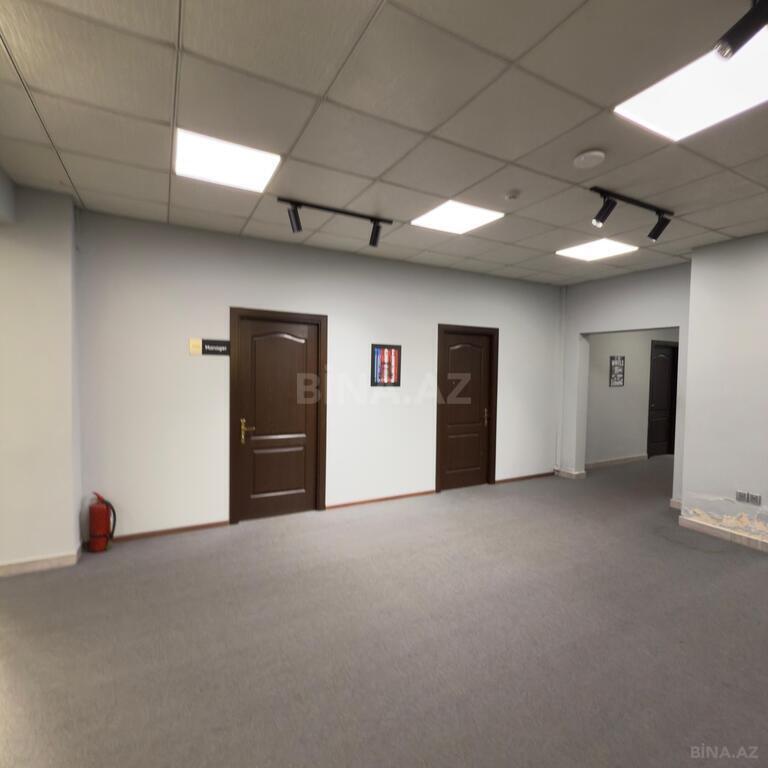 Объект - м. Шах Исмаил Хатаи - 600 м² (5)