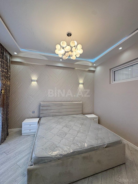 3-комн. новостройка - м. Ази Асланов - 68 м² (9)