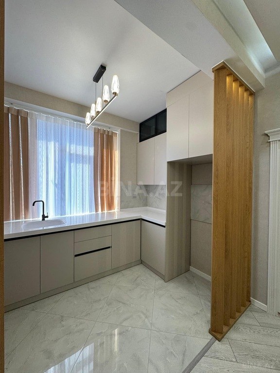 3-комн. новостройка - м. Ази Асланов - 68 м² (6)