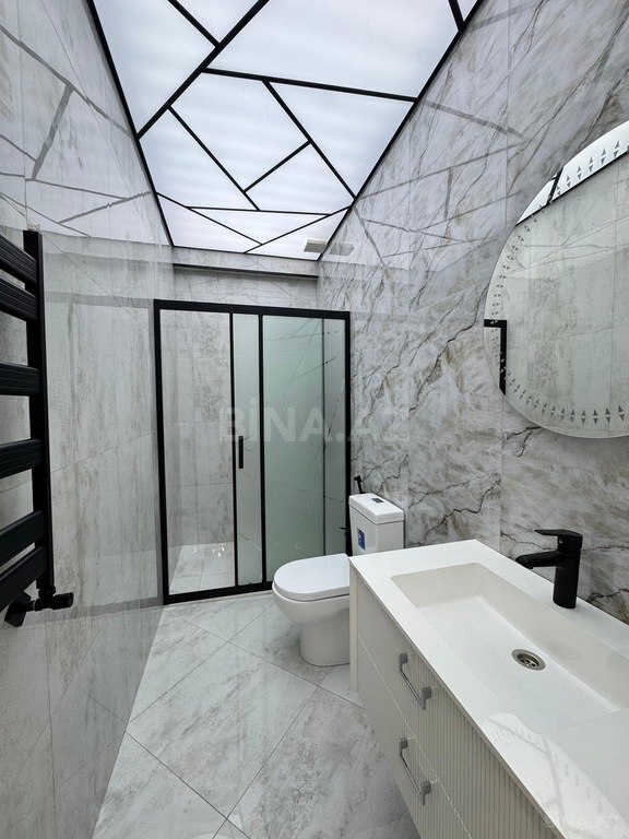 3-комн. новостройка - м. Ази Асланов - 68 м² (11)