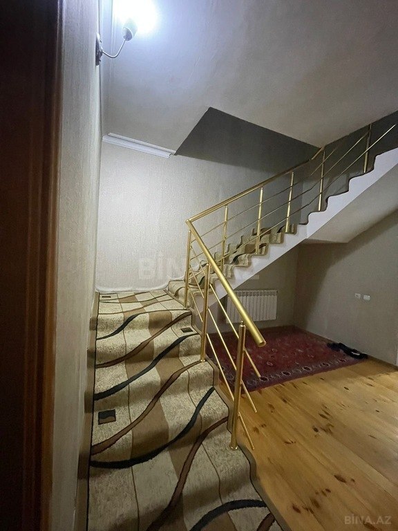 5-комн. дом/дача - пос. Бадамдар - 180 м² (3)