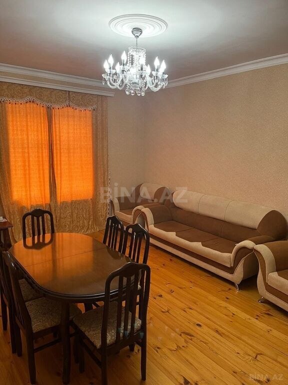 5-комн. дом/дача - пос. Бадамдар - 180 м² (1)