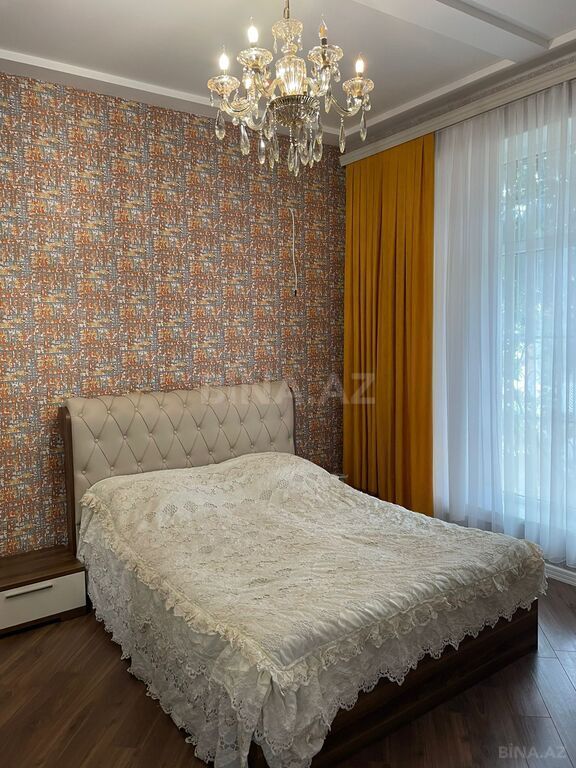 4-комн. дом/дача - пос. Мардакан - 150 м² (20)