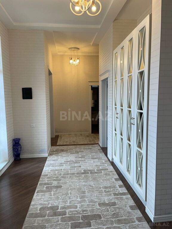4-комн. дом/дача - пос. Мардакан - 150 м² (10)