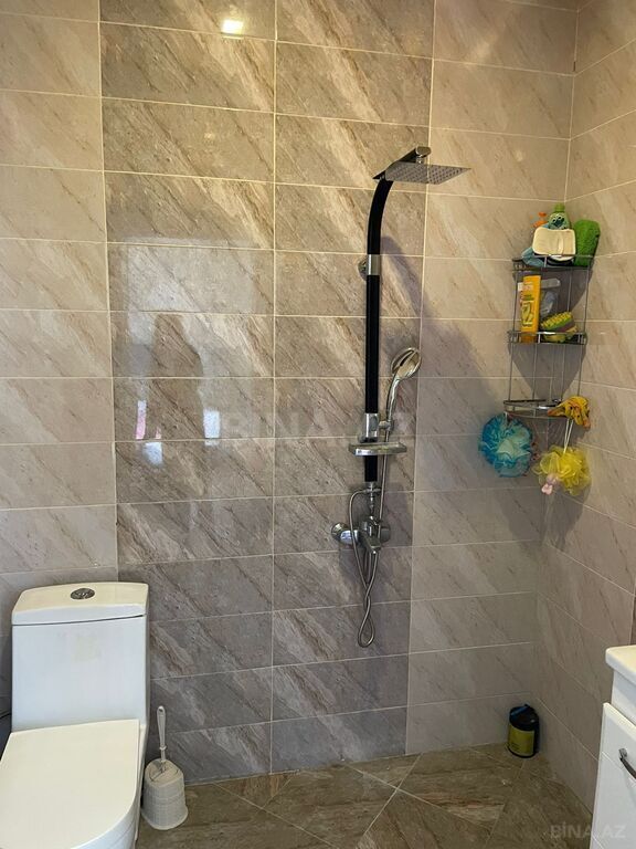 4-комн. дом/дача - пос. Мардакан - 150 м² (17)