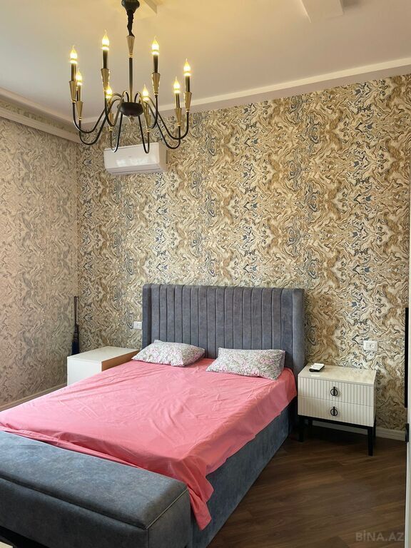 4-комн. дом/дача - пос. Мардакан - 150 м² (14)