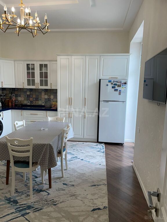 4-комн. дом/дача - пос. Мардакан - 150 м² (16)