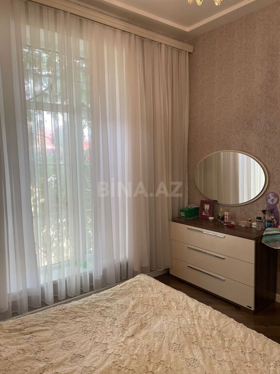 4-комн. дом/дача - пос. Мардакан - 150 м² (25)