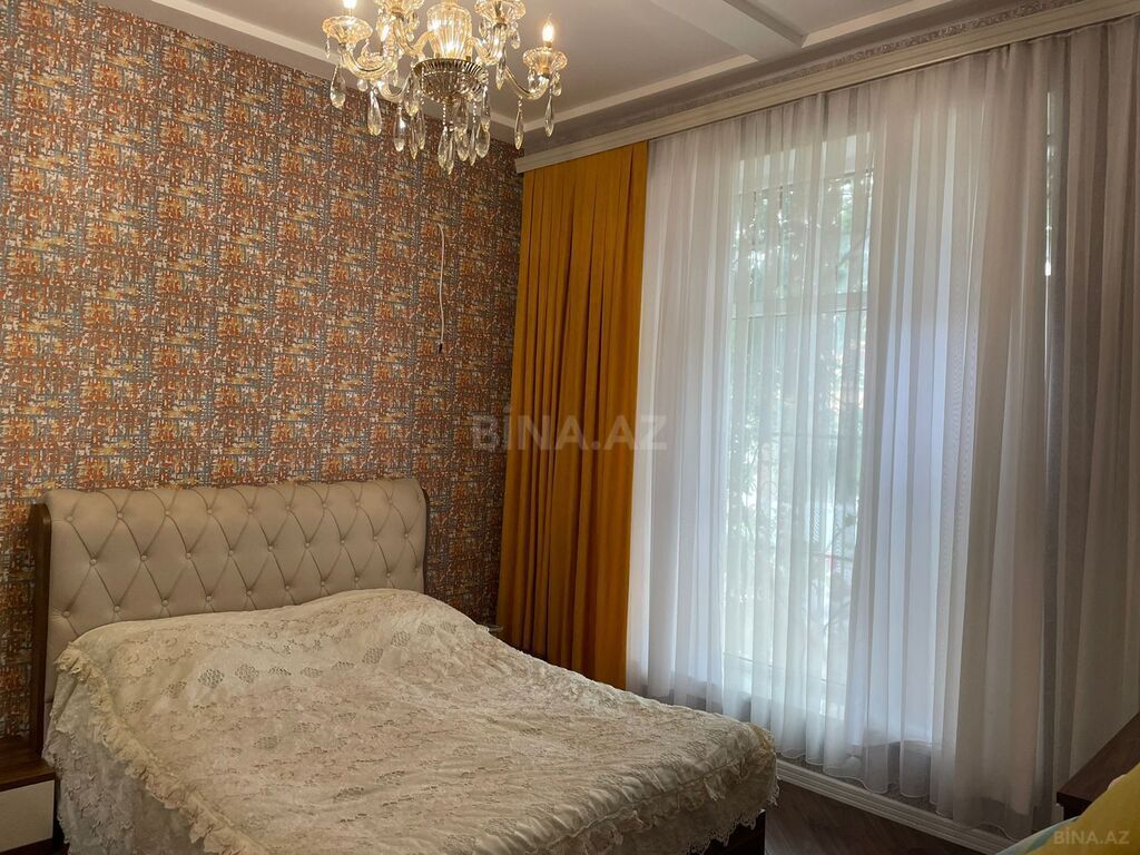 4-комн. дом/дача - пос. Мардакан - 150 м² (11)