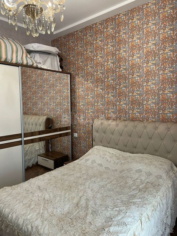 4-комн. дом/дача - пос. Мардакан - 150 м² (13)