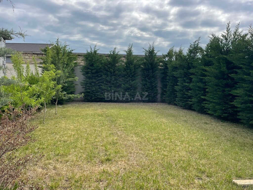4-комн. дом/дача - пос. Мардакан - 150 м² (19)