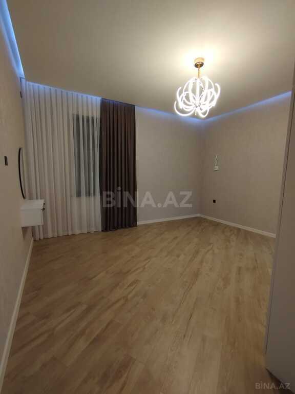 4 otaqlı həyət evi/bağ evi - Mərdəkan q. - 230 m² (11)