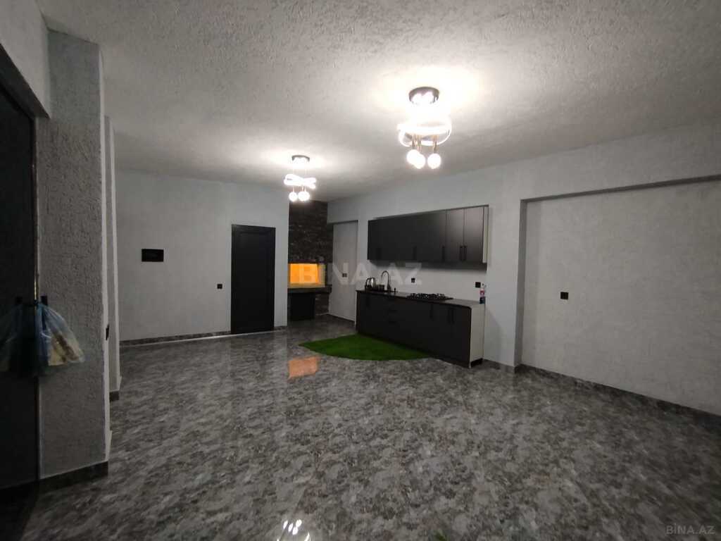 4 otaqlı həyət evi/bağ evi - Mərdəkan q. - 230 m² (18)