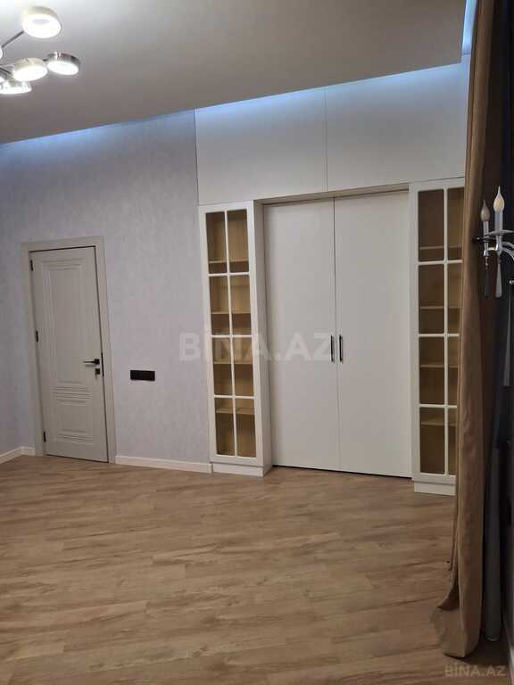 4 otaqlı həyət evi/bağ evi - Mərdəkan q. - 230 m² (12)