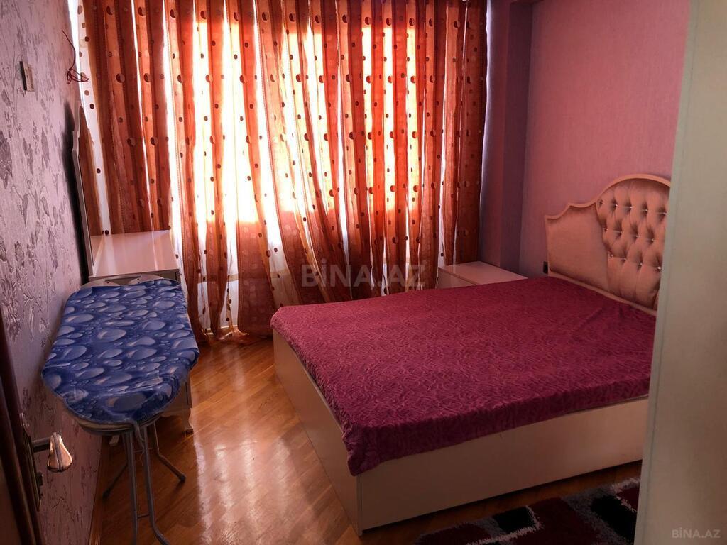 2 otaqlı yeni tikili - Nəriman Nərimanov m. - 75 m² (3)