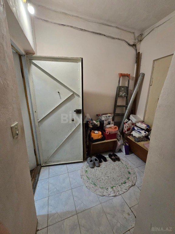 2-комн. вторичка - м. Сахил - 60 м² (9)