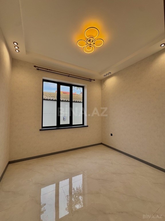 5 otaqlı həyət evi/bağ evi - Şüvəlan q. - 200 m² (11)