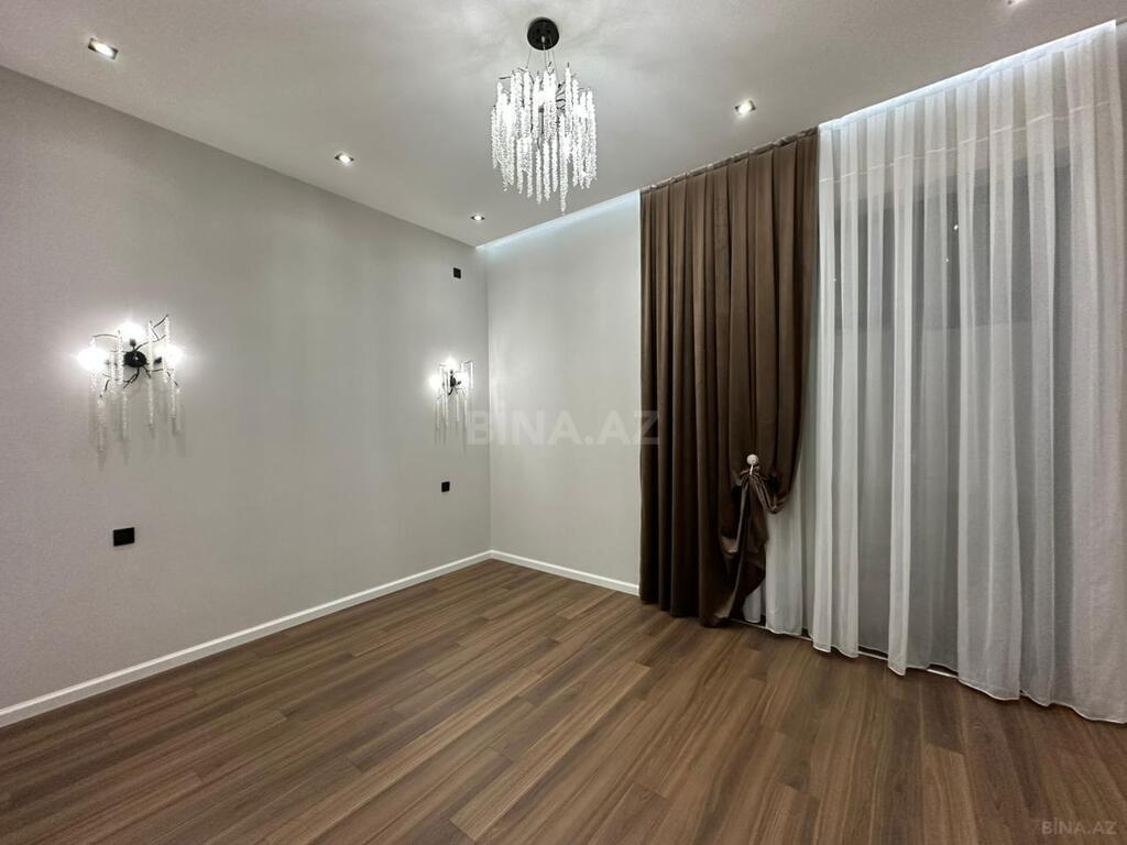 4 otaqlı həyət evi/bağ evi - Mərdəkan q. - 190 m² (14)