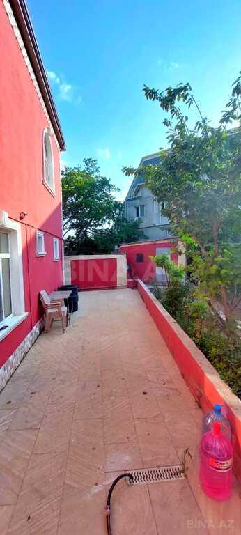5 otaqlı həyət evi/bağ evi - Sulutəpə q. - 240 m² (23)