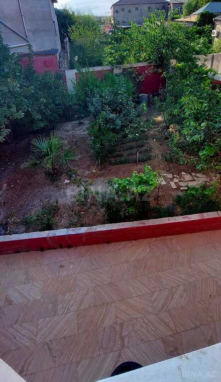 5 otaqlı həyət evi/bağ evi - Sulutəpə q. - 240 m² (29)