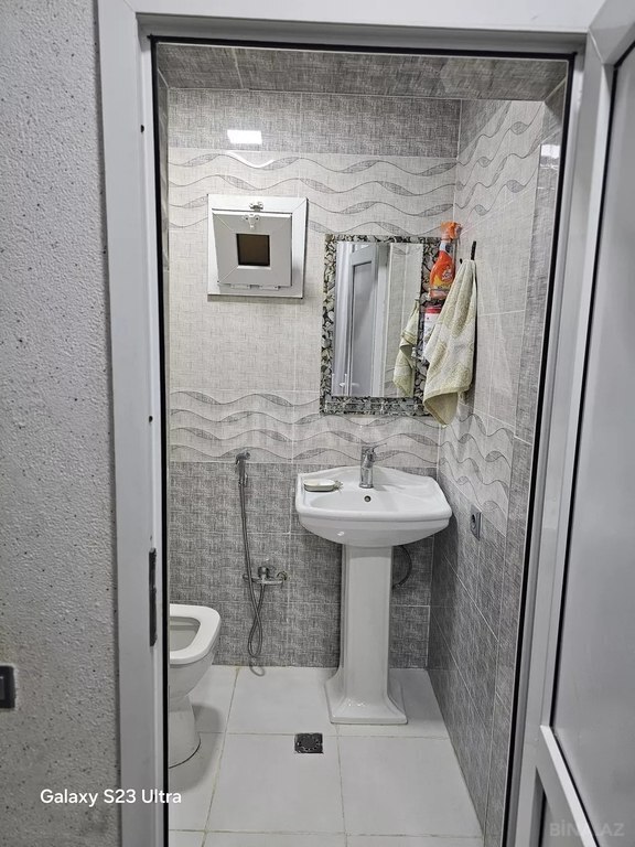 5 otaqlı həyət evi/bağ evi - Sulutəpə q. - 240 m² (18)