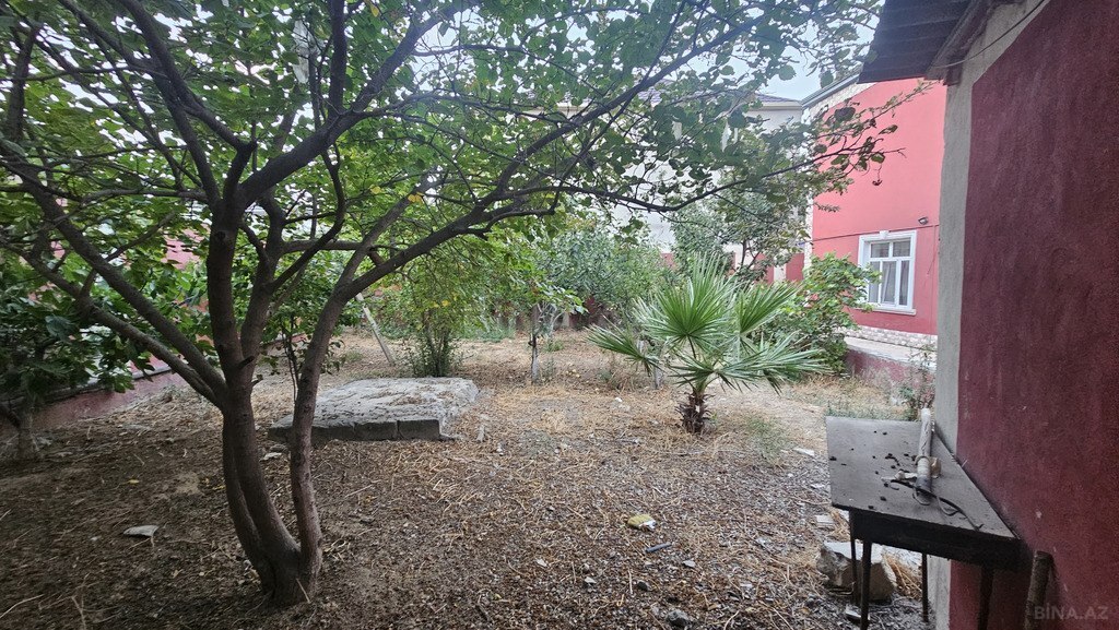 5 otaqlı həyət evi/bağ evi - Sulutəpə q. - 240 m² (27)