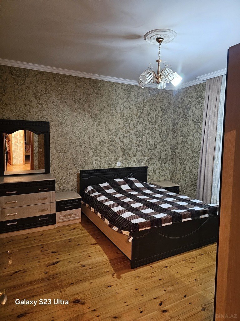 5 otaqlı həyət evi/bağ evi - Sulutəpə q. - 240 m² (14)