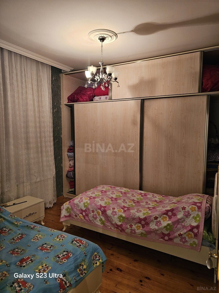 5 otaqlı həyət evi/bağ evi - Sulutəpə q. - 240 m² (15)