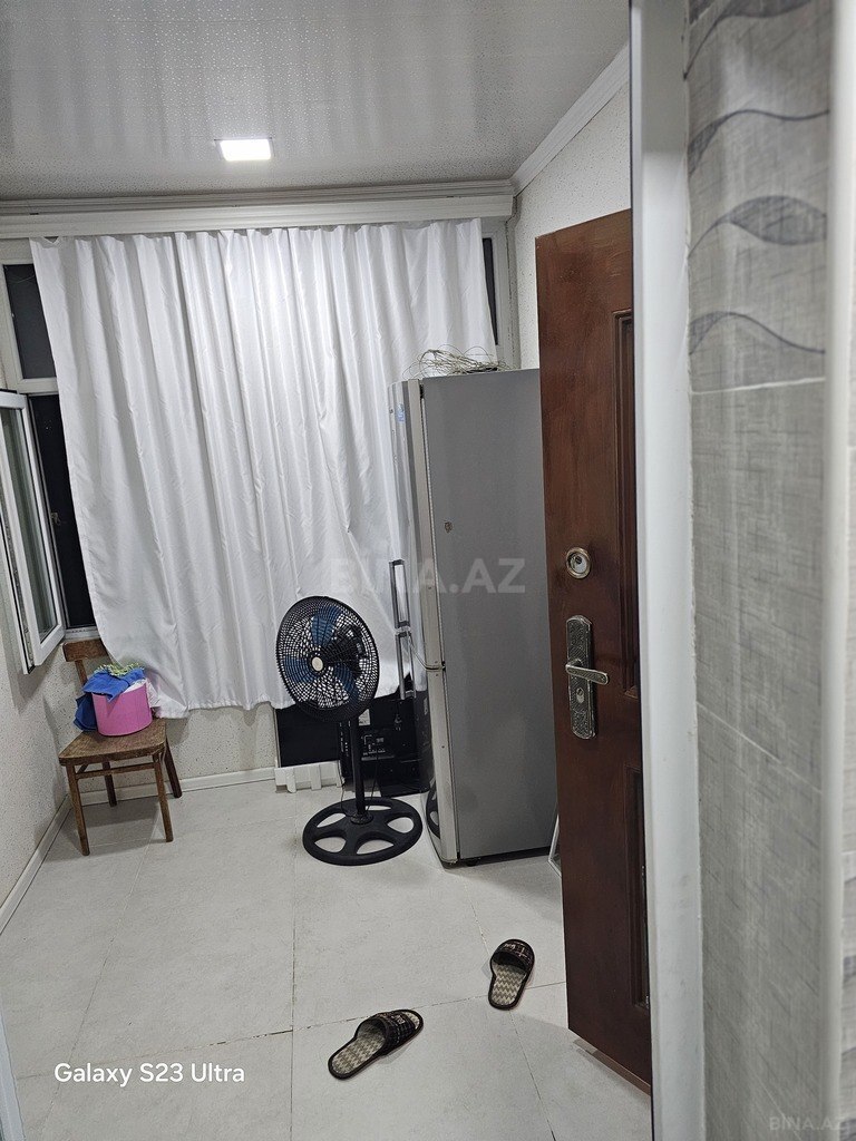 5 otaqlı həyət evi/bağ evi - Sulutəpə q. - 240 m² (30)
