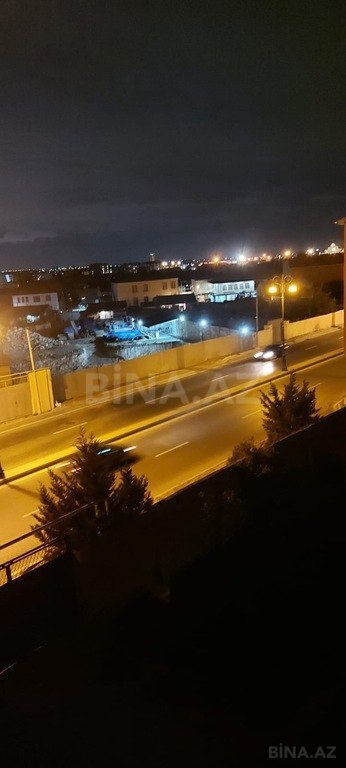 5 otaqlı həyət evi/bağ evi - Binə q. - 180 m² (4)