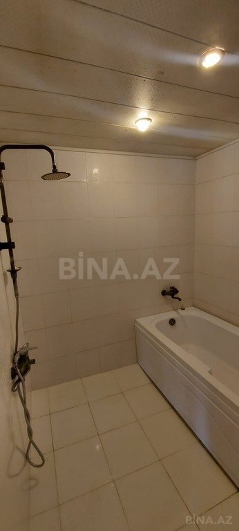 5 otaqlı həyət evi/bağ evi - Binə q. - 180 m² (21)