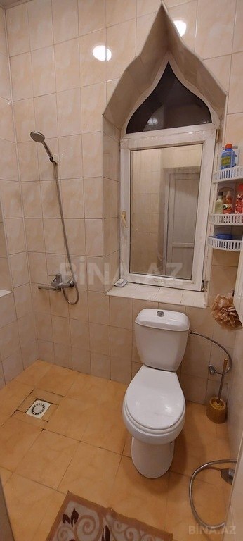 5 otaqlı həyət evi/bağ evi - Binə q. - 180 m² (22)