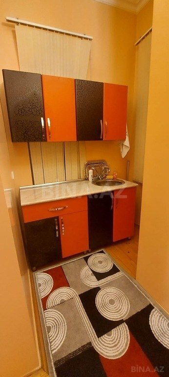 5 otaqlı həyət evi/bağ evi - Binə q. - 180 m² (25)