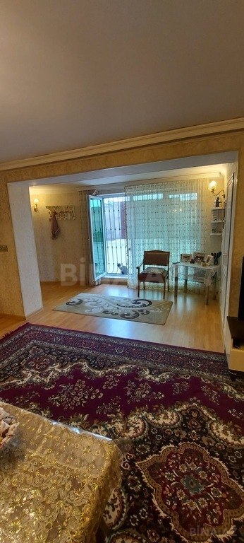 5 otaqlı həyət evi/bağ evi - Binə q. - 180 m² (6)