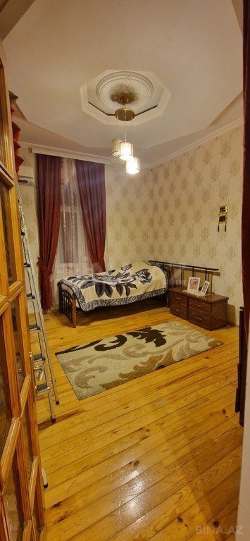 5 otaqlı həyət evi/bağ evi - Binə q. - 180 m² (14)