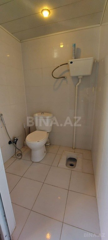 5 otaqlı həyət evi/bağ evi - Binə q. - 180 m² (23)